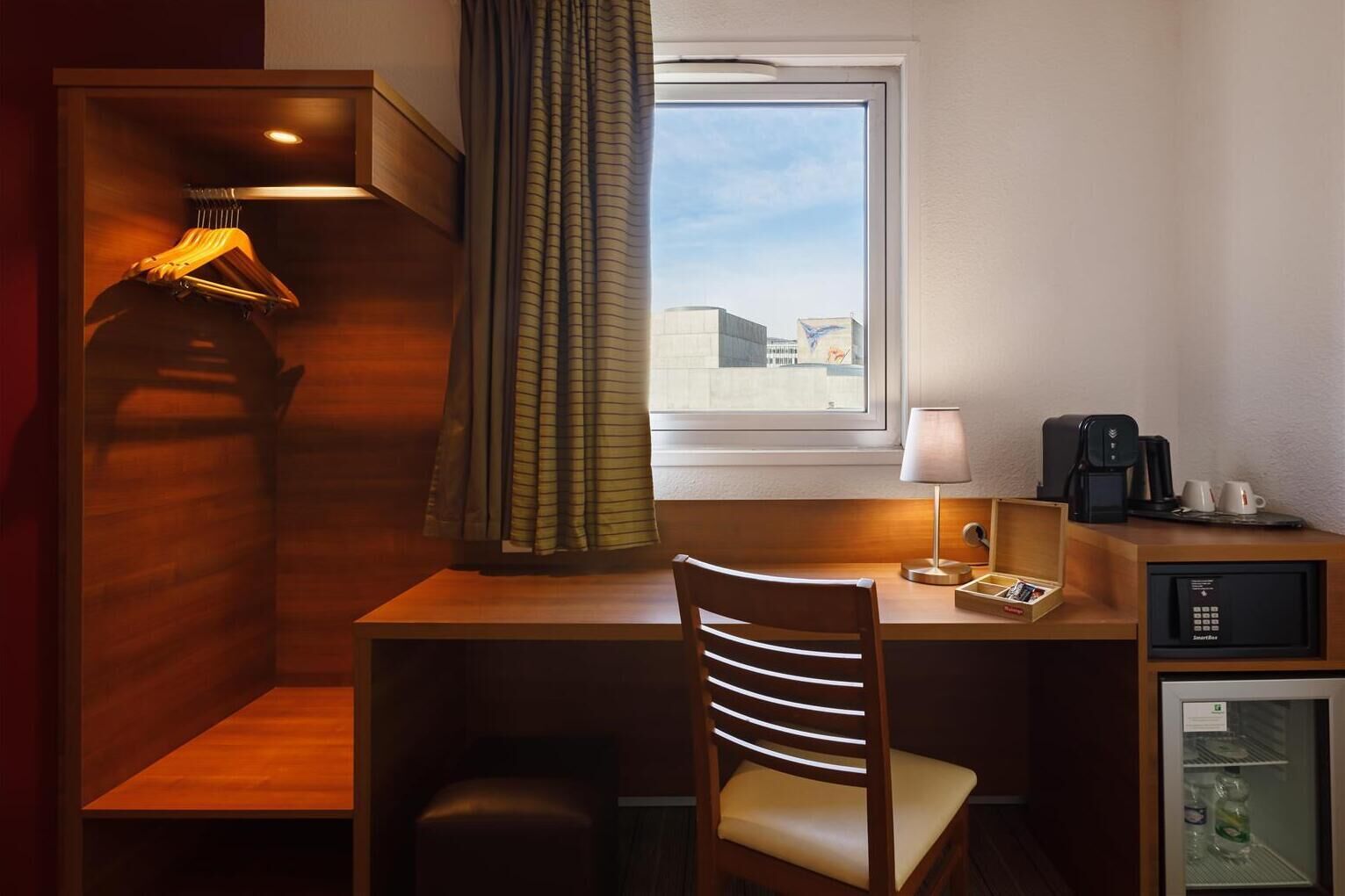 Photo - Best Western Clermont Ferrand Centre
