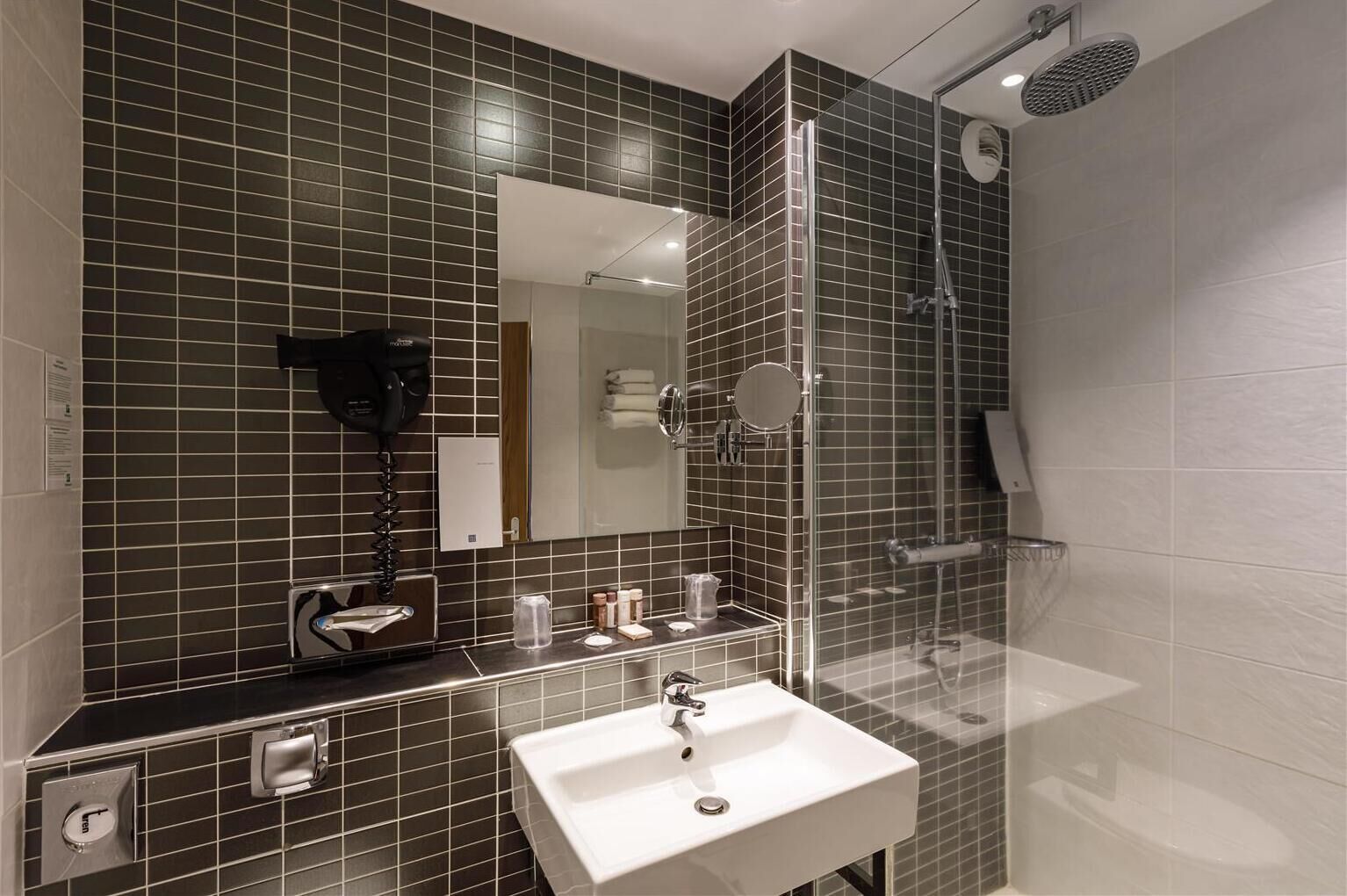 Foto - Best Western Clermont Ferrand Centre