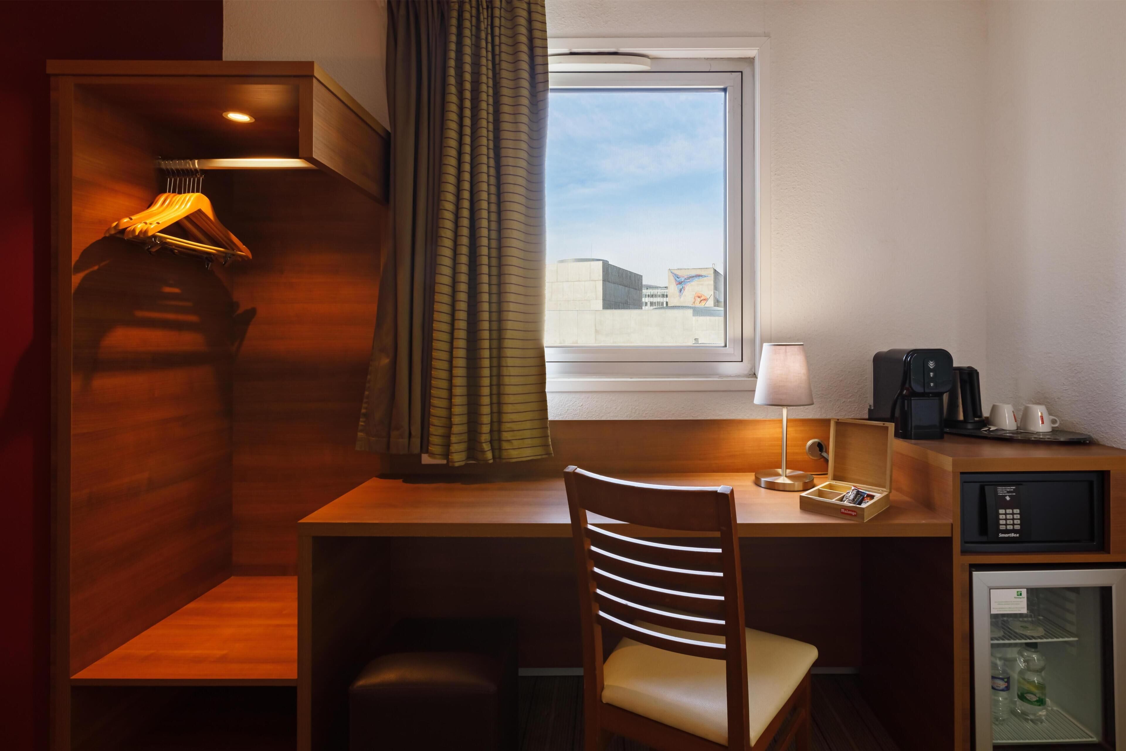 Photo - Best Western Clermont Ferrand Centre