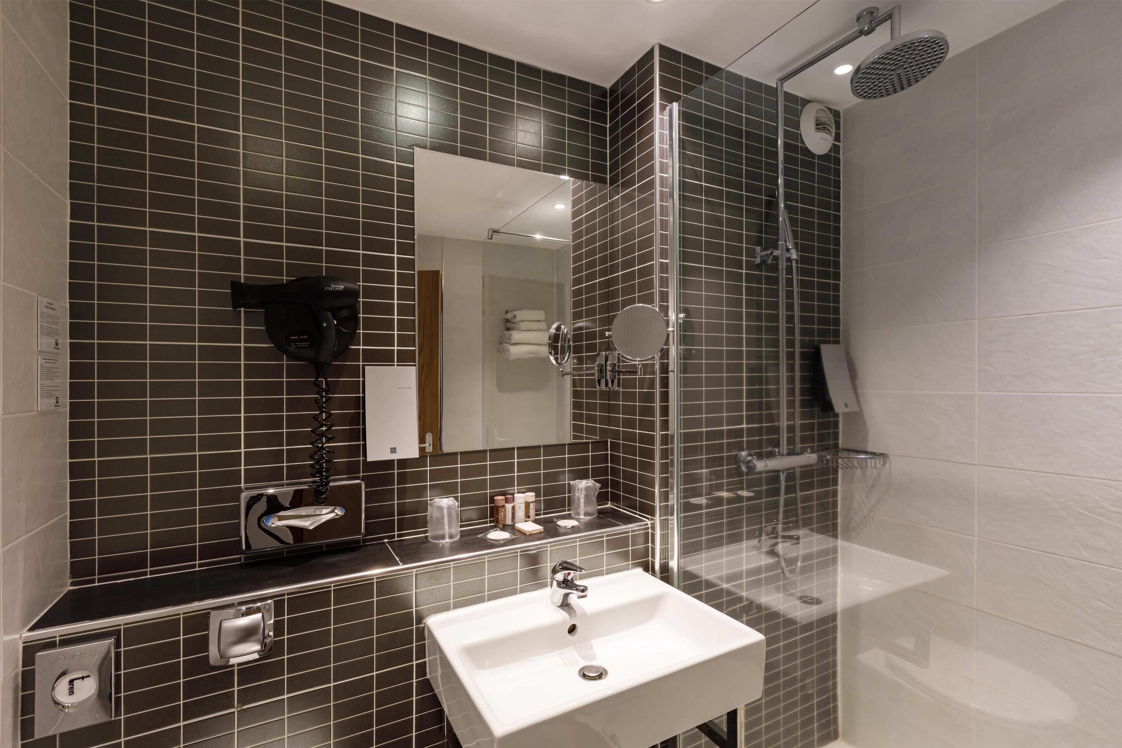 Foto - Best Western Clermont Ferrand Centre