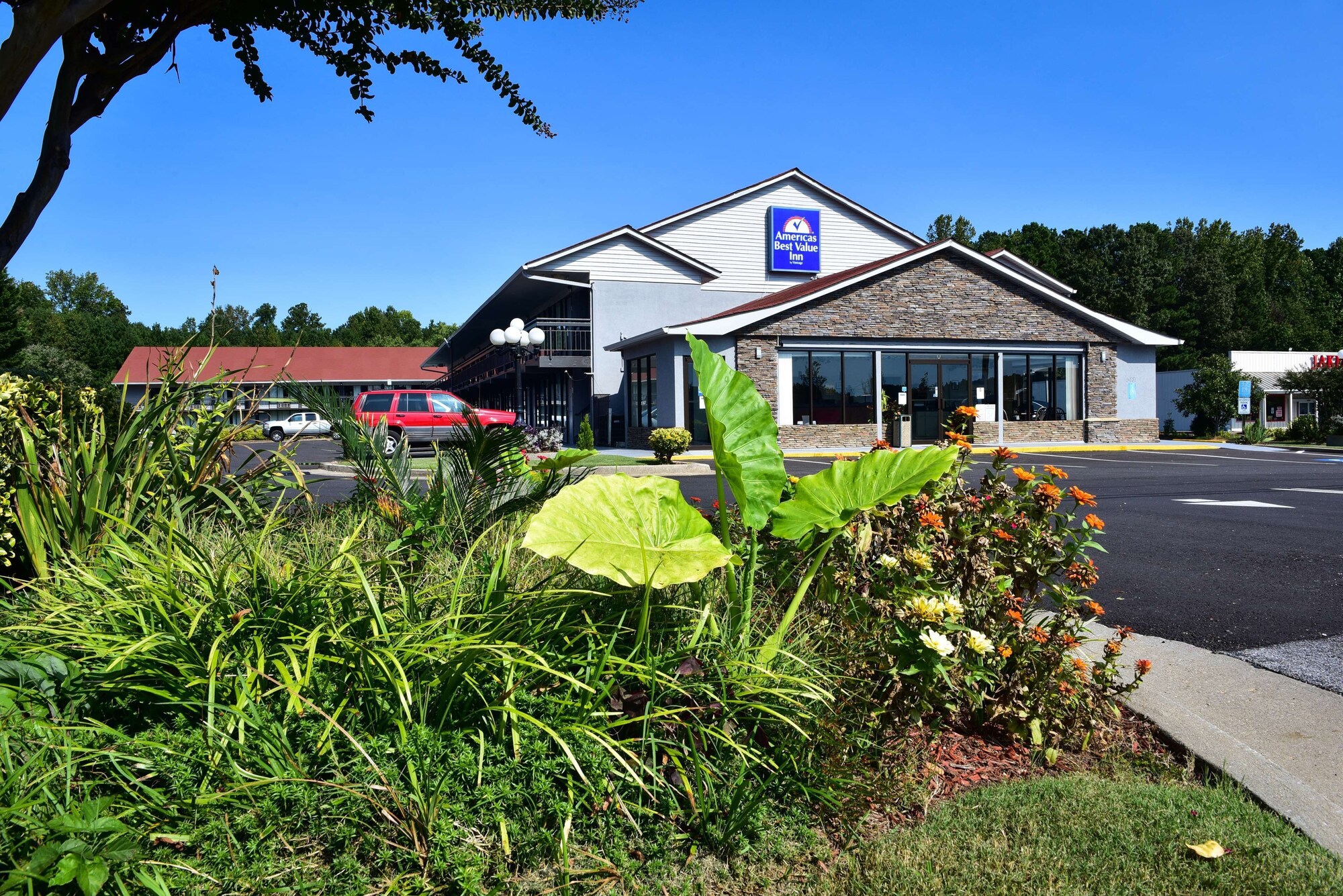 2 Star Hotels