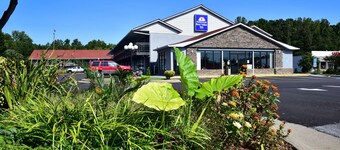 Americas Best Value Inn Douglasville