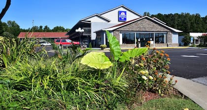 Americas Best Value Inn Douglasville
