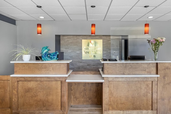 الردهة