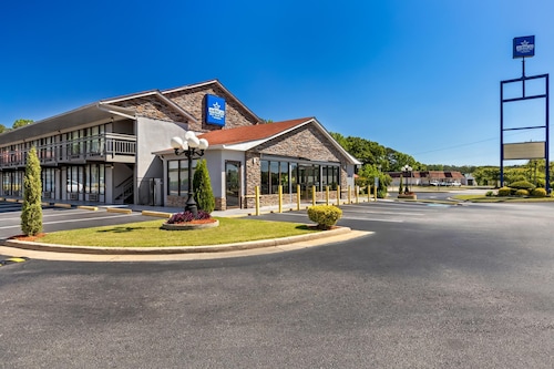 Americas Best Value Inn Douglasville