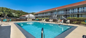 Americas Best Value Inn Douglasville