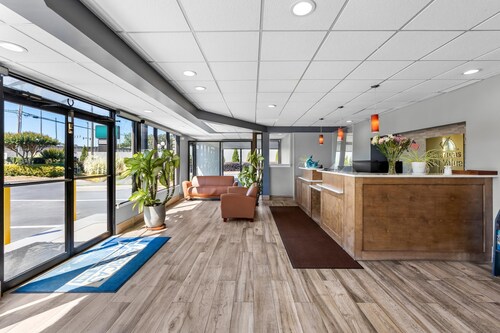 Americas Best Value Inn Douglasville