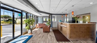 Americas Best Value Inn Douglasville