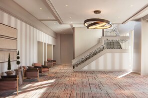 Meeting facility - DoubleTree by Hilton Sacramento (Sacramento)