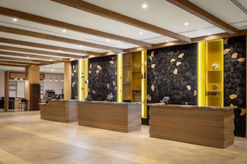 DoubleTree by Hilton Sacramento