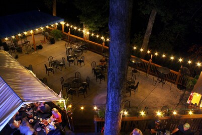 OYO Hotel Lake St Louis