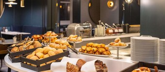 Pullman Stuttgart Fontana