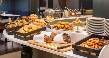 Pullman Stuttgart Fontana