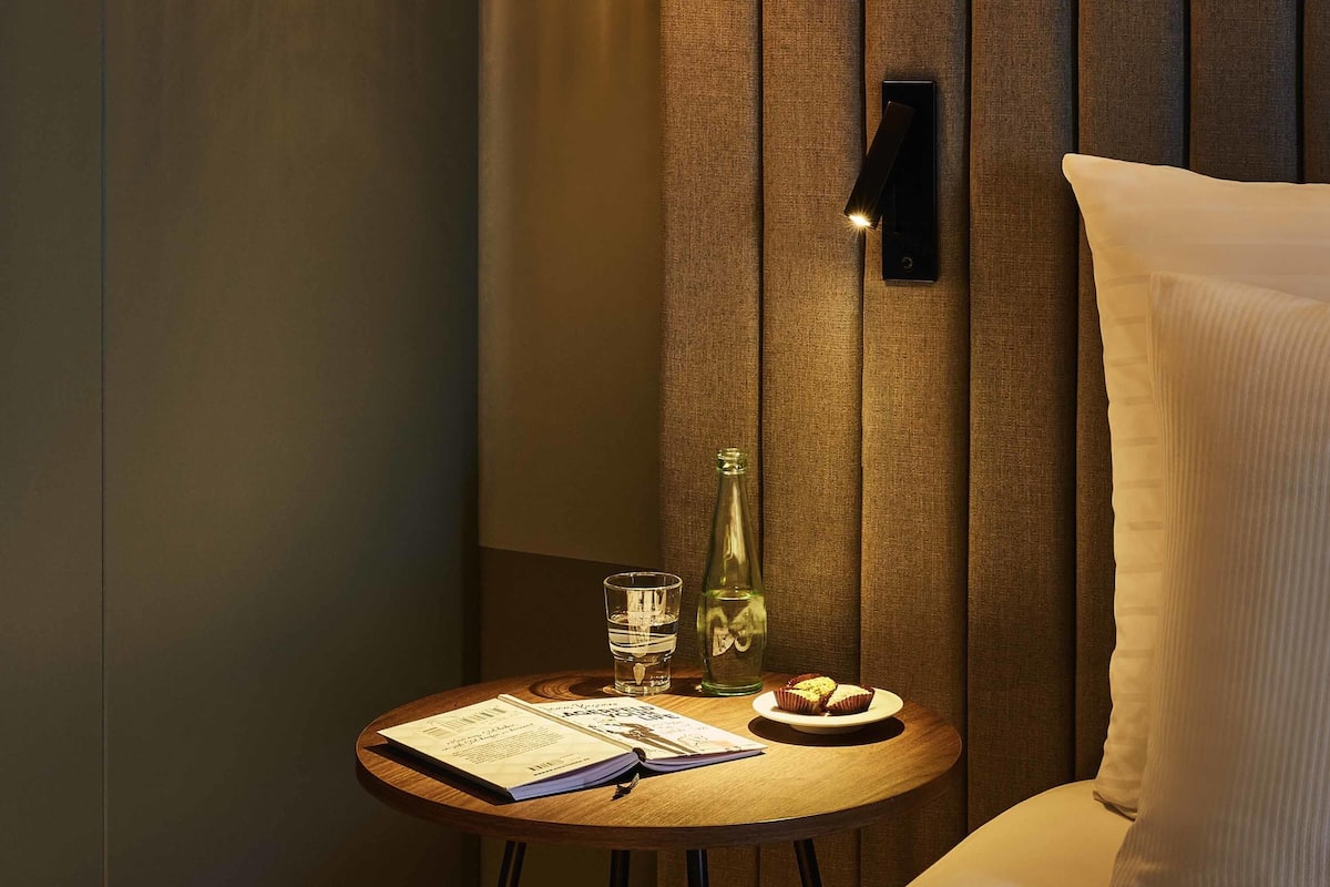 Superior Twin Room, 2 Twin Beds | Premium bedding, minibar, in-room safe, desk