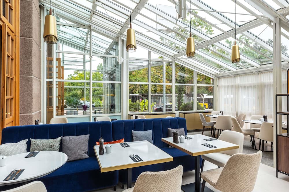 Pullman Stuttgart Fontana