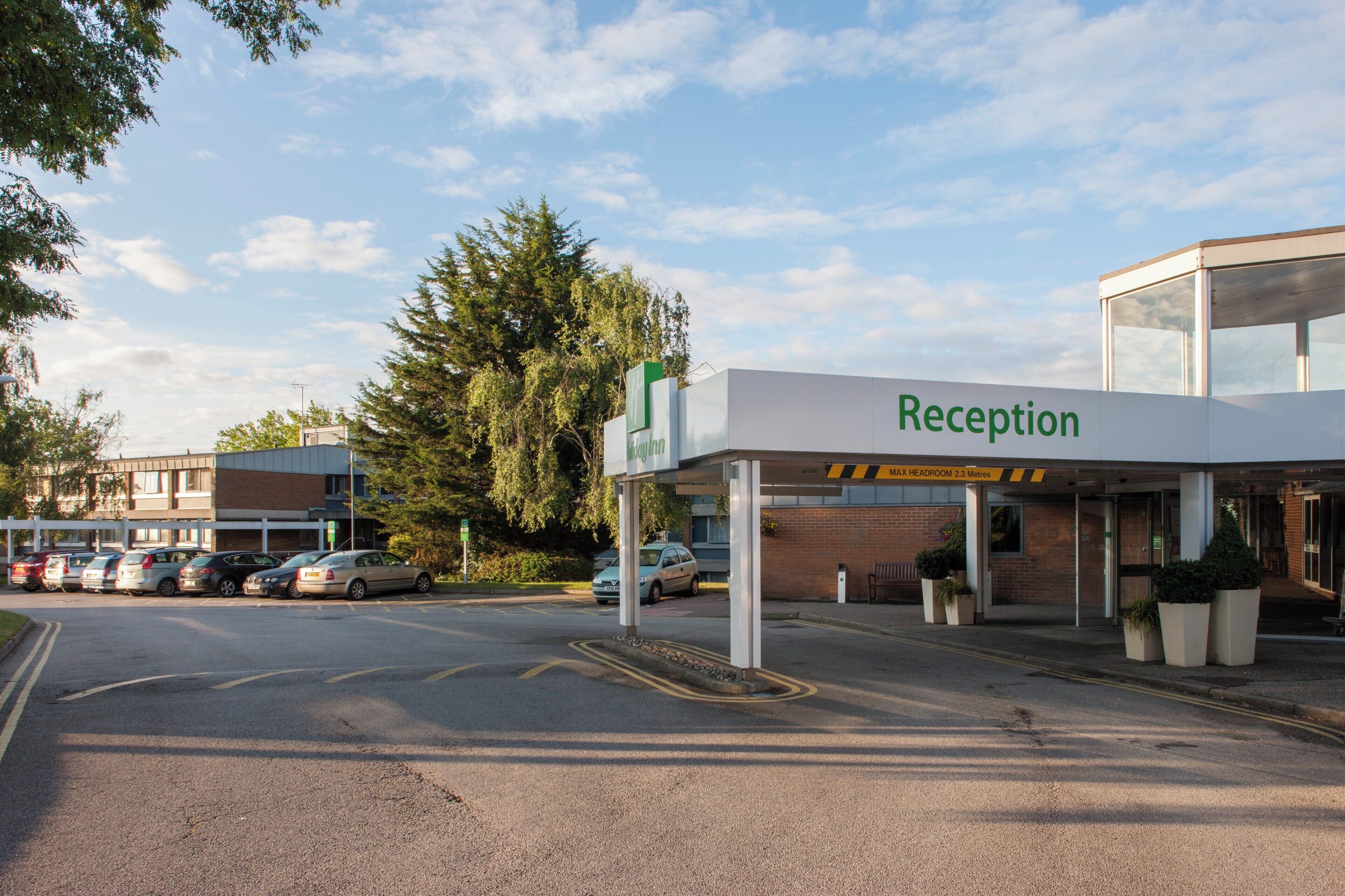 Photo - Holiday Inn Norwich, Ipswich Road, An Ihg