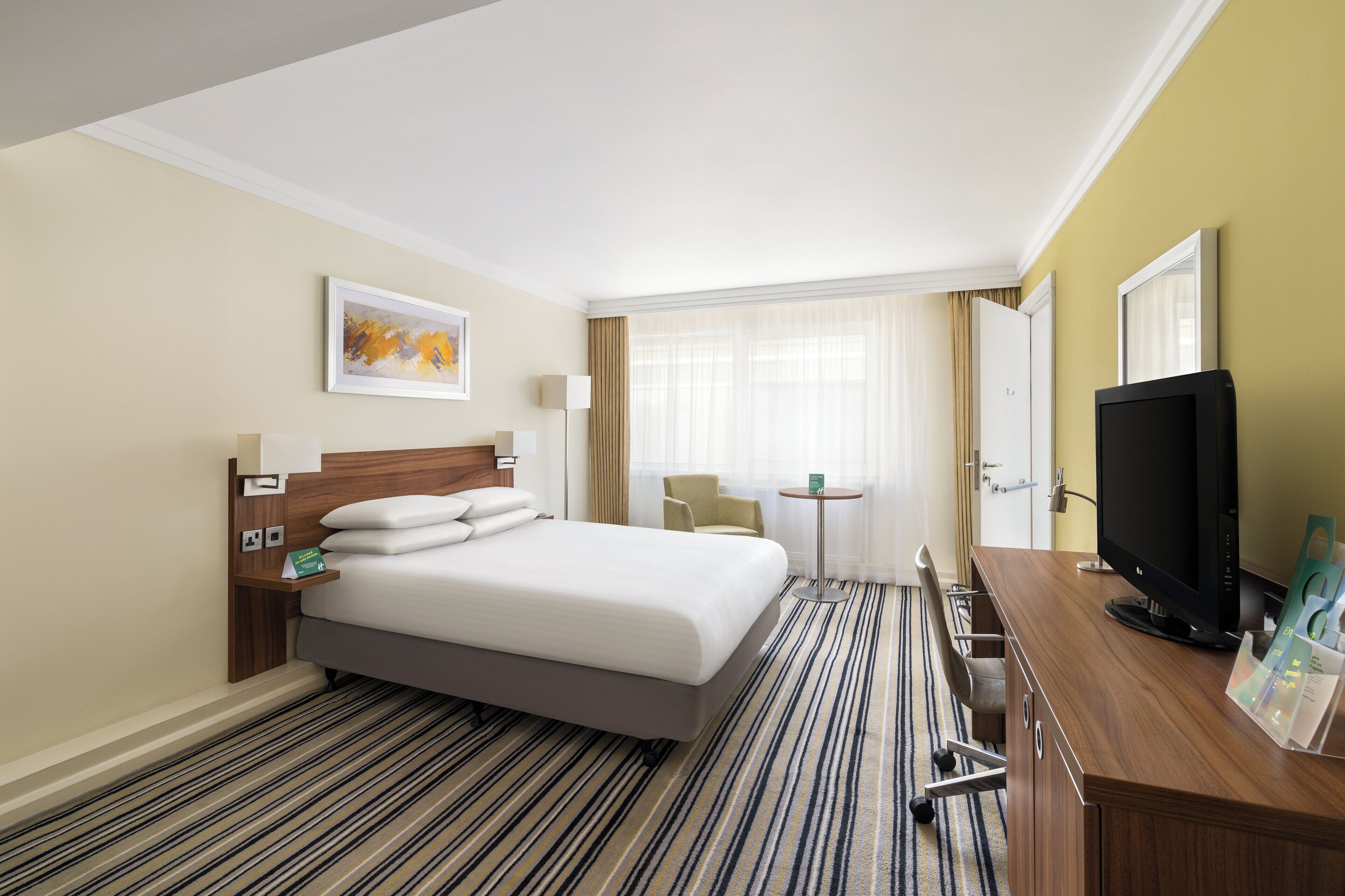 Photo - Holiday Inn Norwich, Ipswich Road, An Ihg