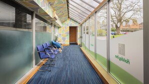 Interior - Holiday Inn Norwich by IHG (Norwich)