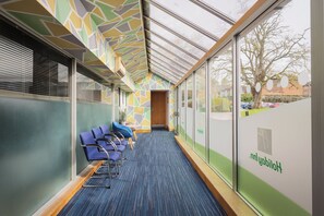Interior - Holiday Inn Norwich by IHG (Norwich)