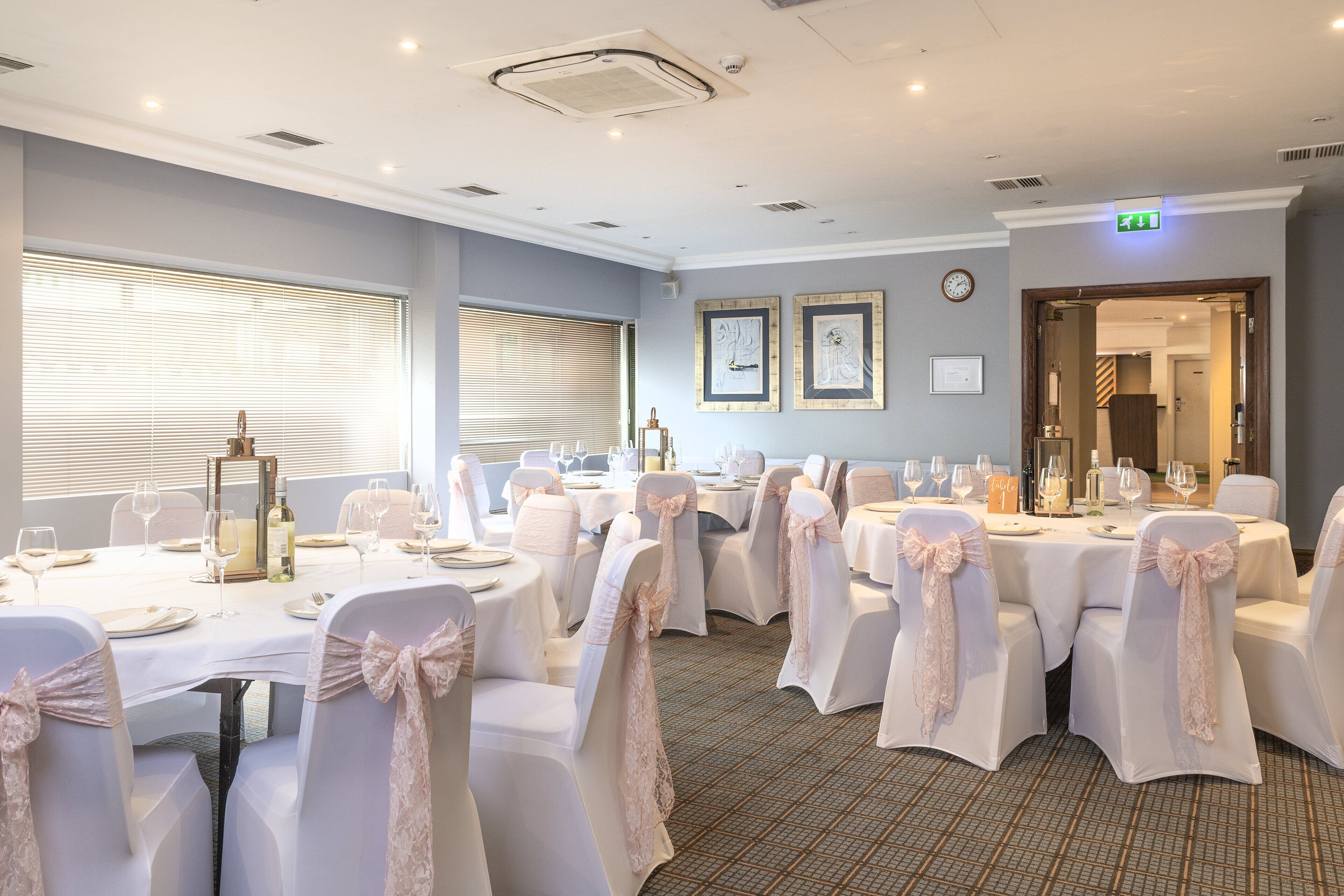 Foto - Holiday Inn Norwich by IHG