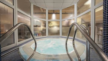 Inomhuspool