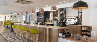 Holiday Inn Norwich by IHG