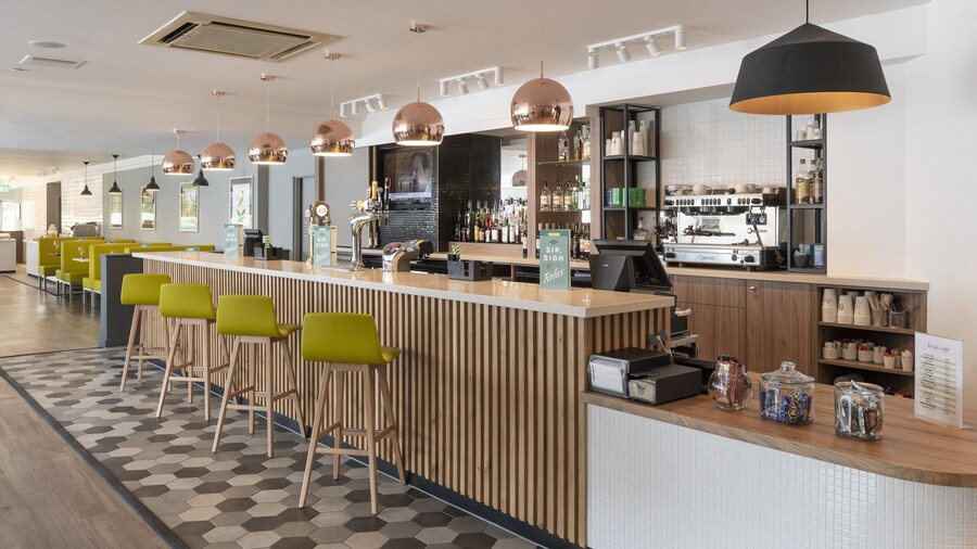 Holiday Inn Norwich by IHG