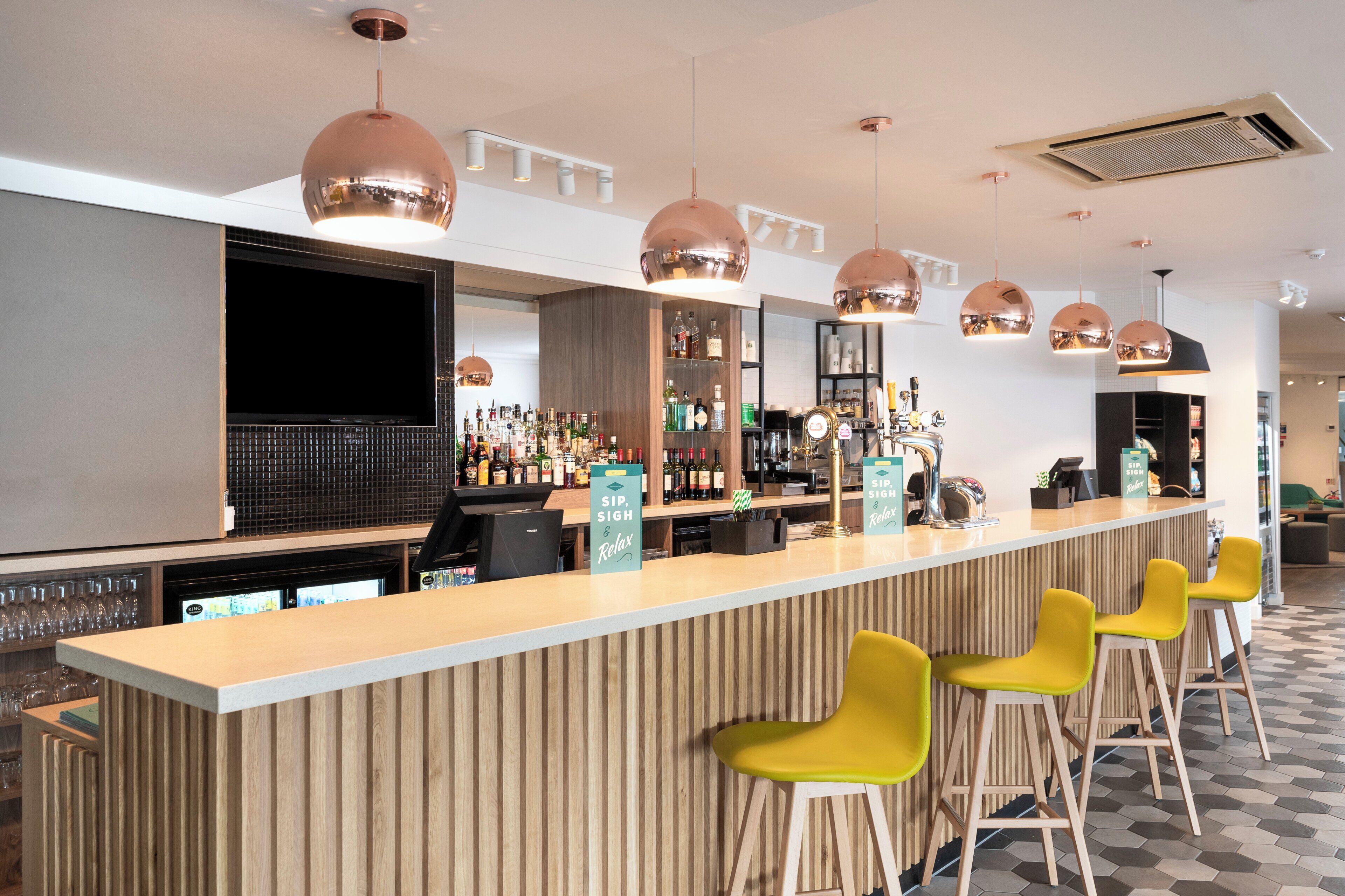 Photo - Holiday Inn Norwich, Ipswich Road, An Ihg