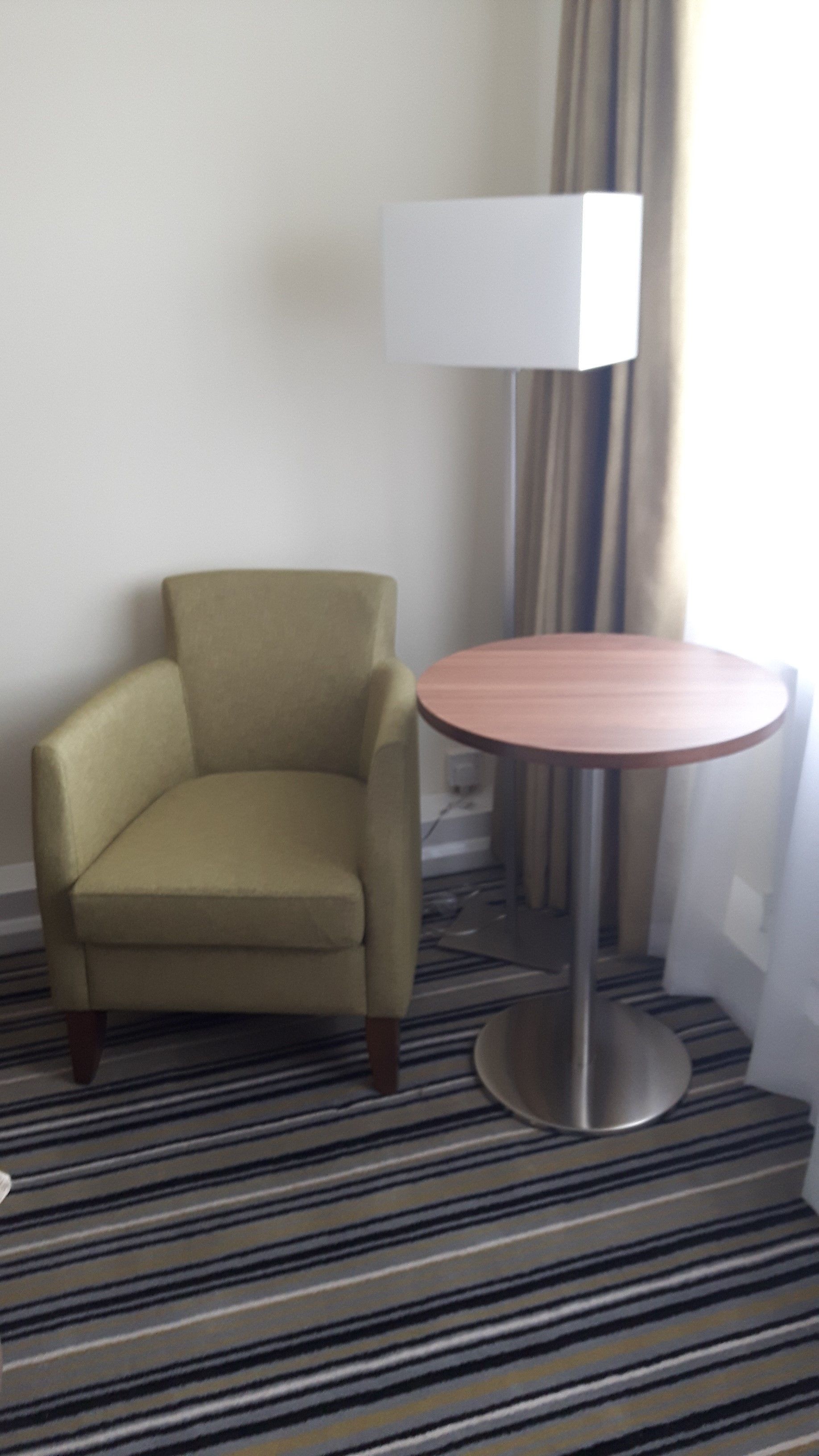 1 bedroom, in-room safe, desk, iron/ironing board