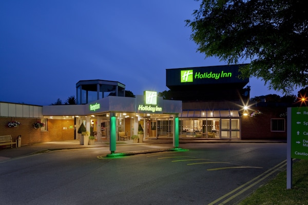 Holiday Inn Norwich By Ihg - Wroxham