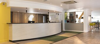 Holiday Inn Norwich by IHG
