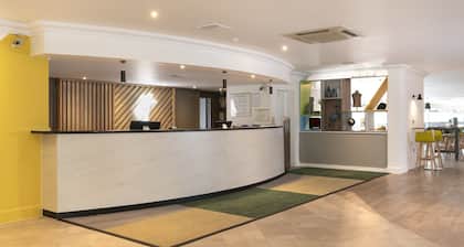Holiday Inn Norwich by IHG