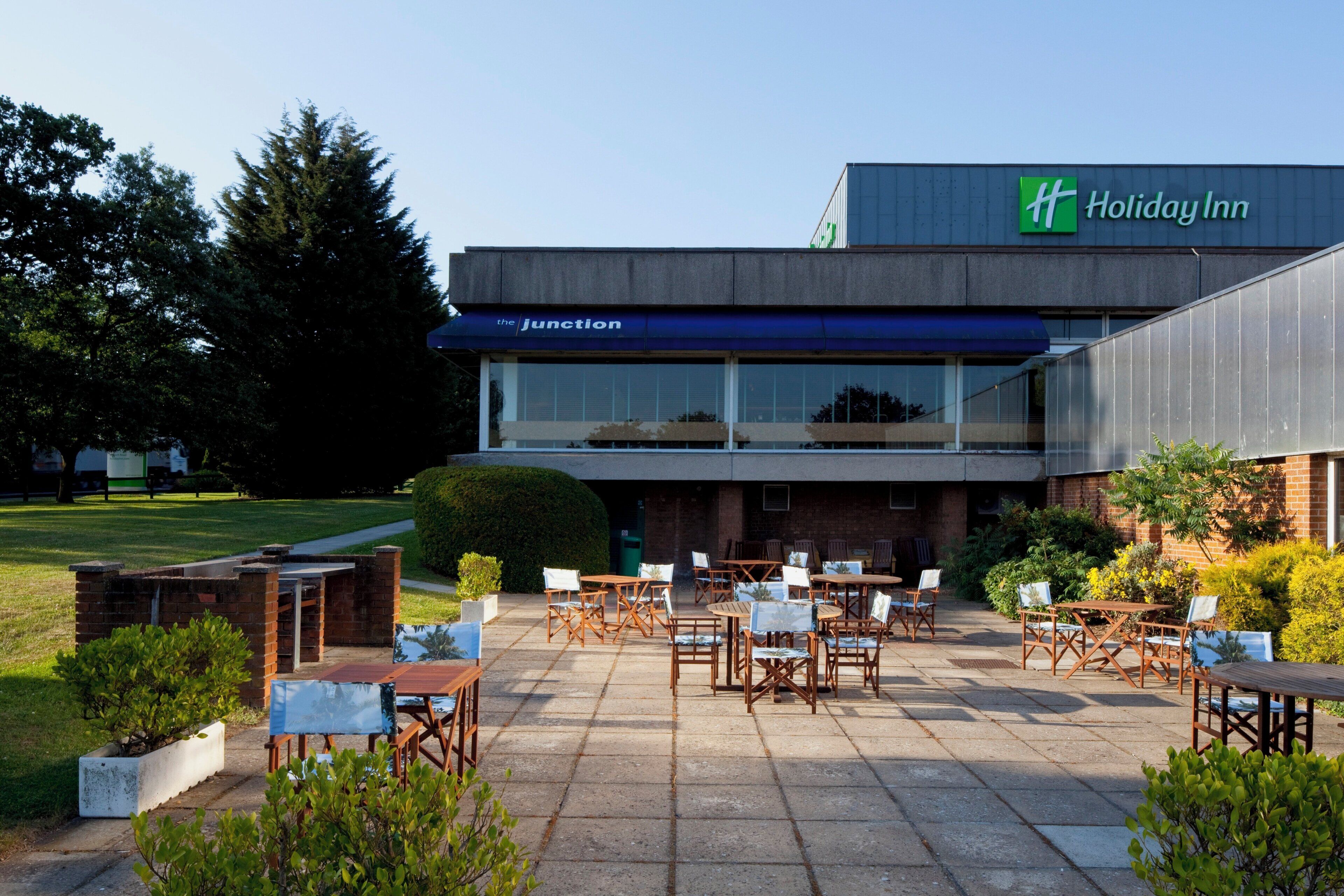 Photo - Holiday Inn Norwich, Ipswich Road, An Ihg