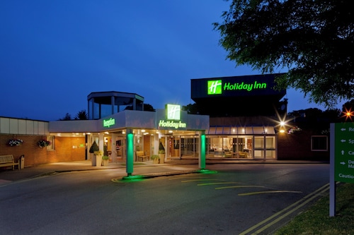 Holiday Inn Norwich by IHG