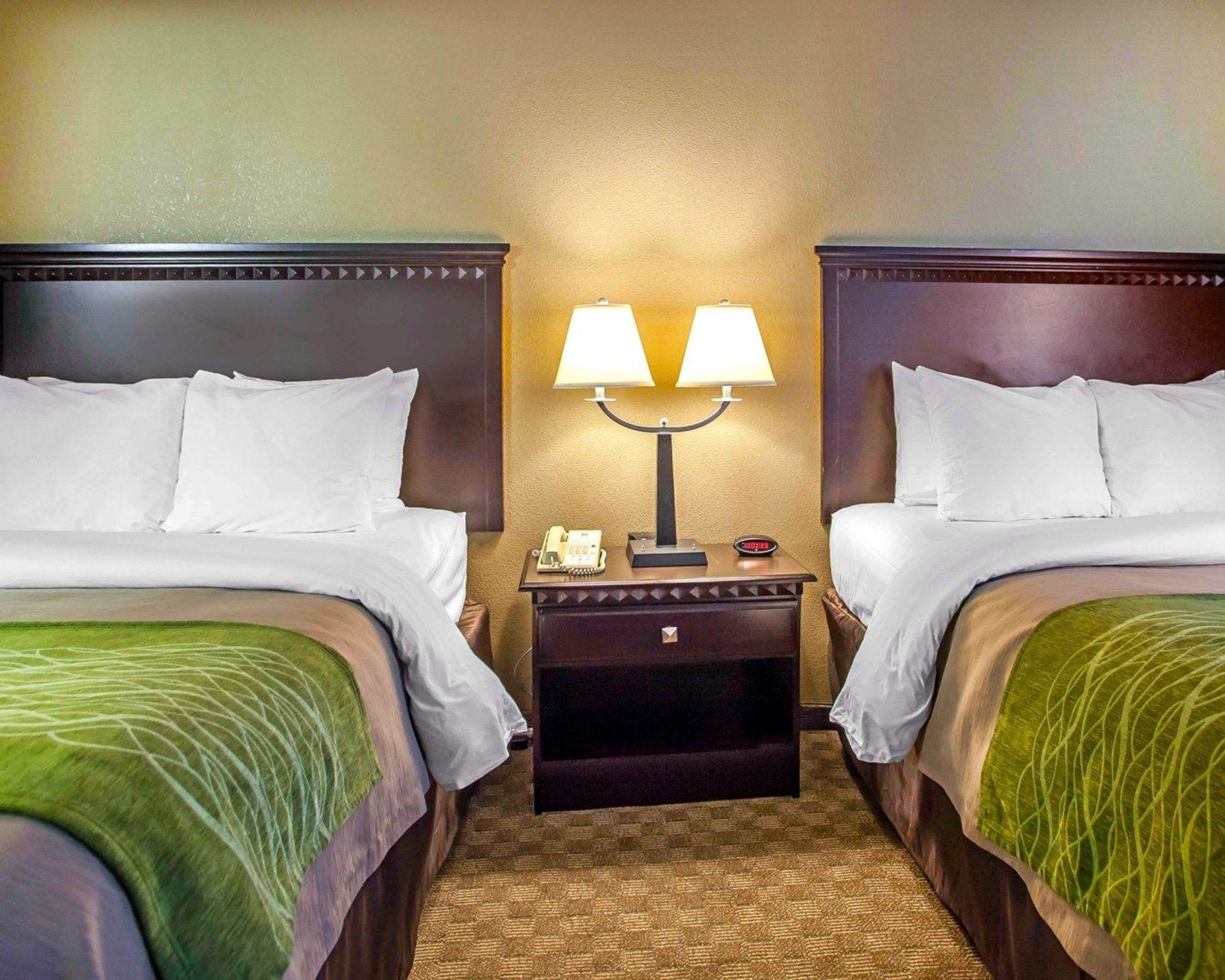 Foto - Comfort Inn Edison - New Brunswick