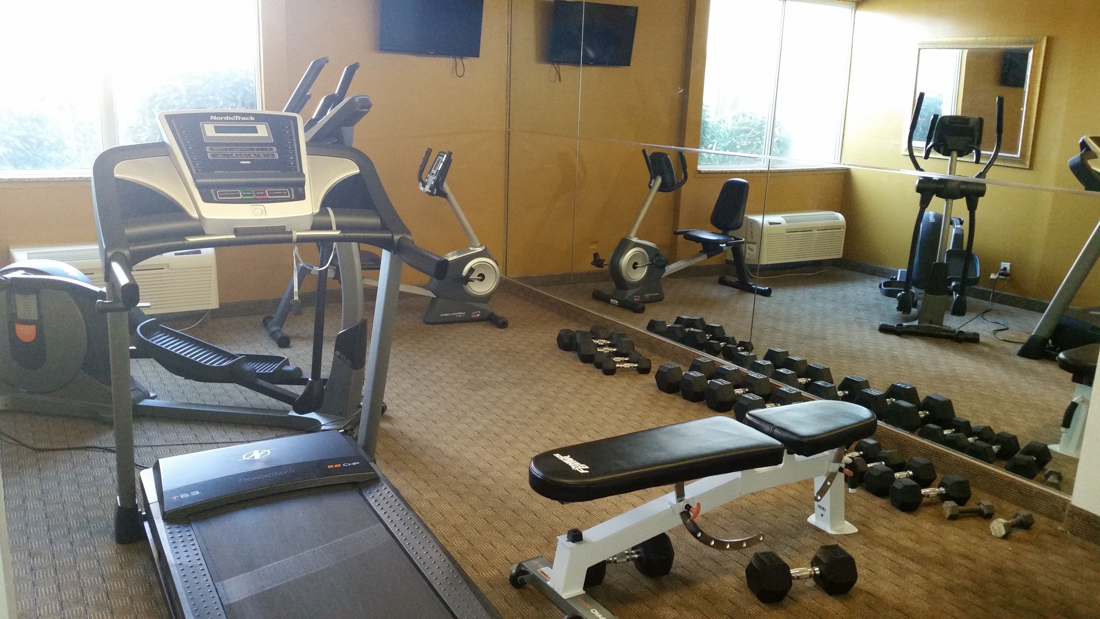 Foto - Comfort Inn Edison - New Brunswick