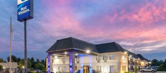 Best Western Dickson
