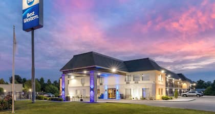 Best Western Dickson