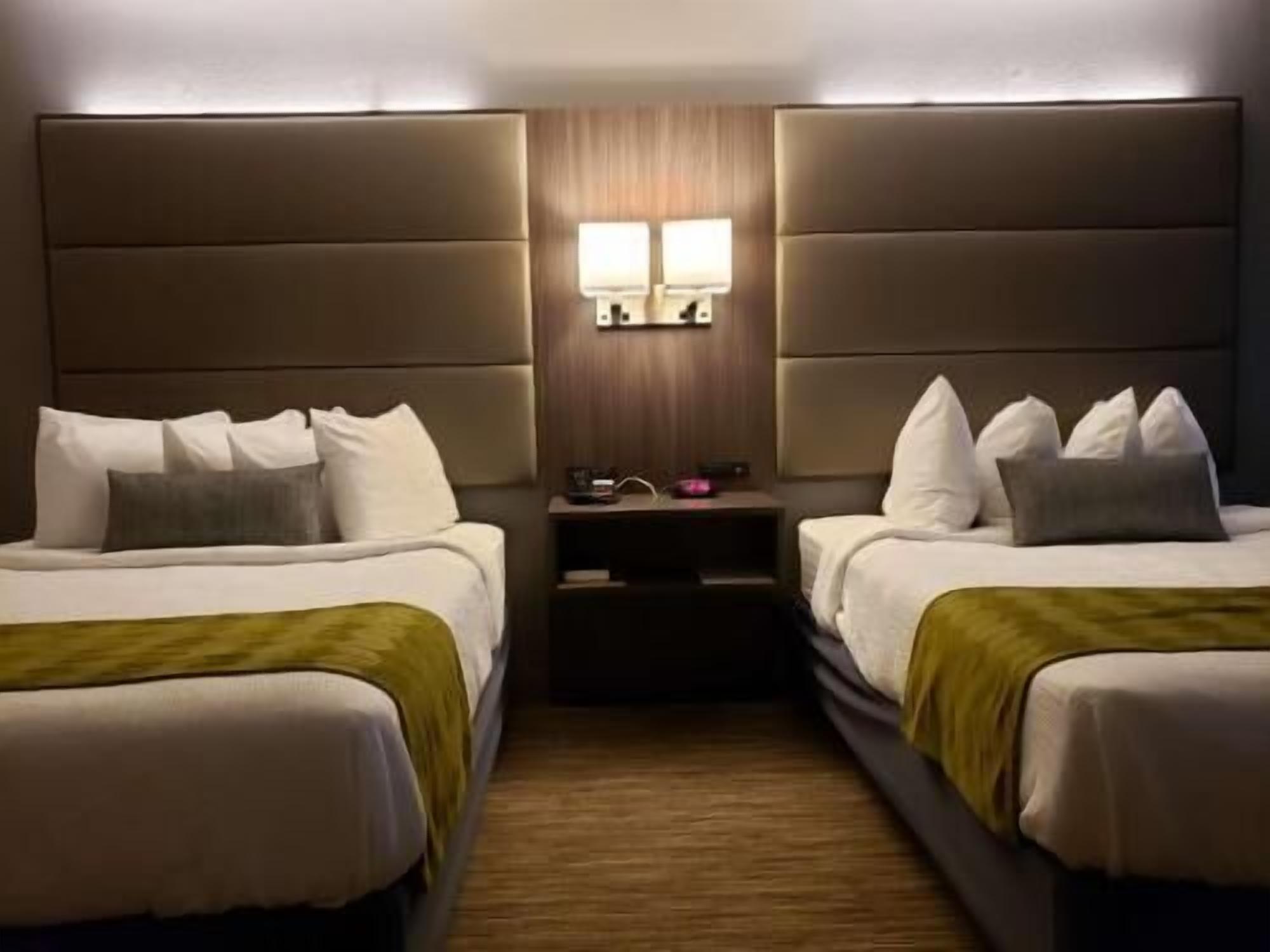 In-room safe, individually decorated, individually furnished, desk
