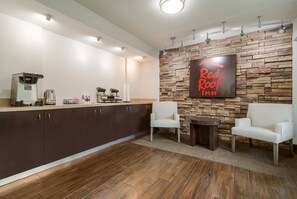 Coffee shop