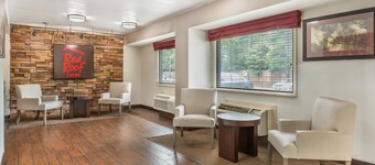 Red Roof Inn Durham - Duke Univ Medical Center