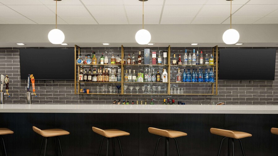 Ramada by Wyndham Allentown/Bethlehem