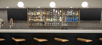 艾倫鎮/伯利恆華美達溫德姆飯店