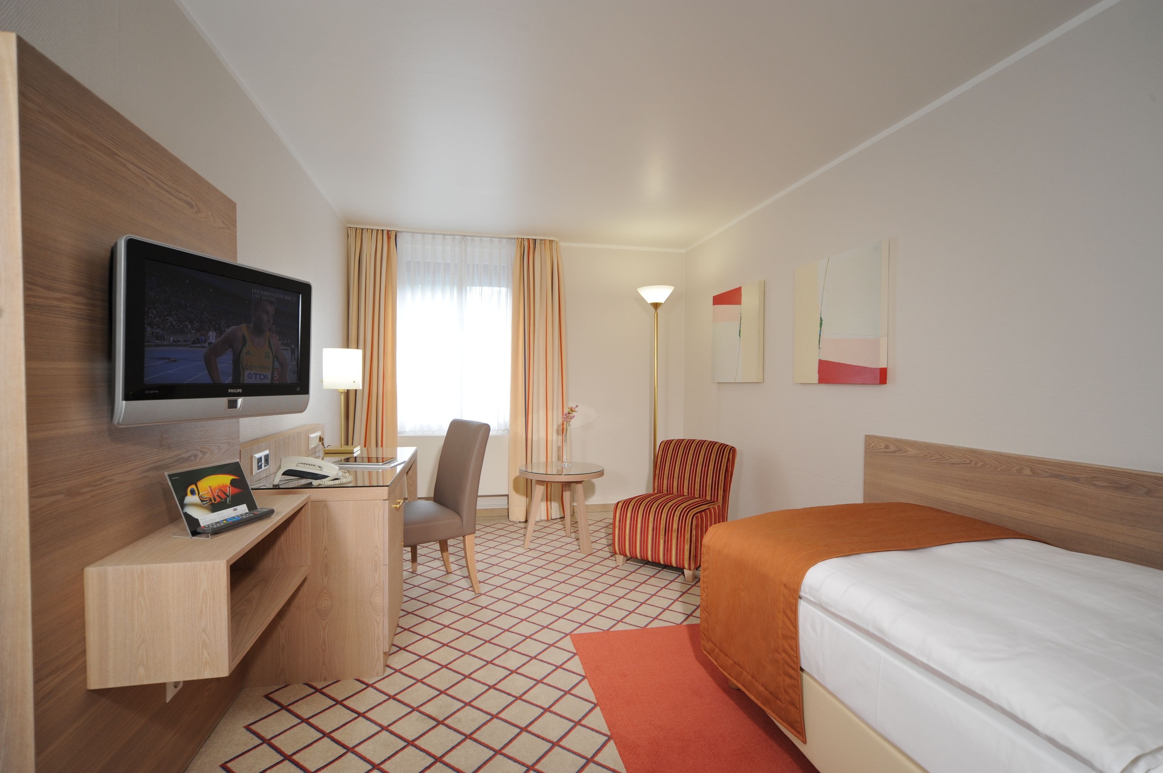 Photo - Best Western Hotel Der Foehrenhof