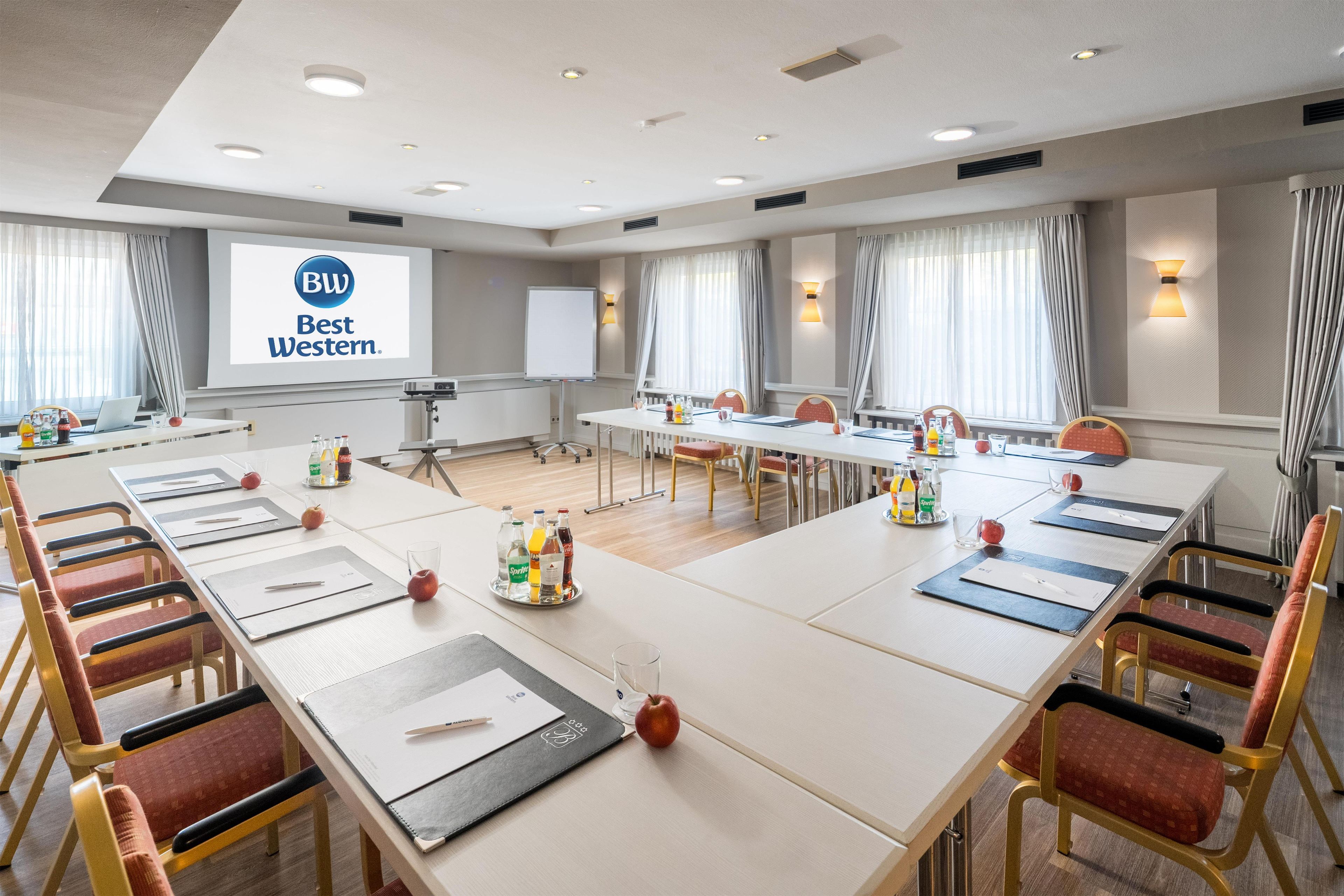 Photo - Best Western Hotel Der Foehrenhof