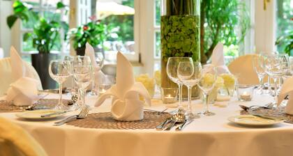 Best Western Hotel Der Foehrenhof