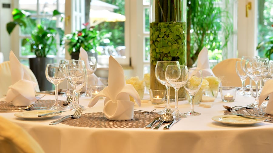 Best Western Hotel Der Foehrenhof