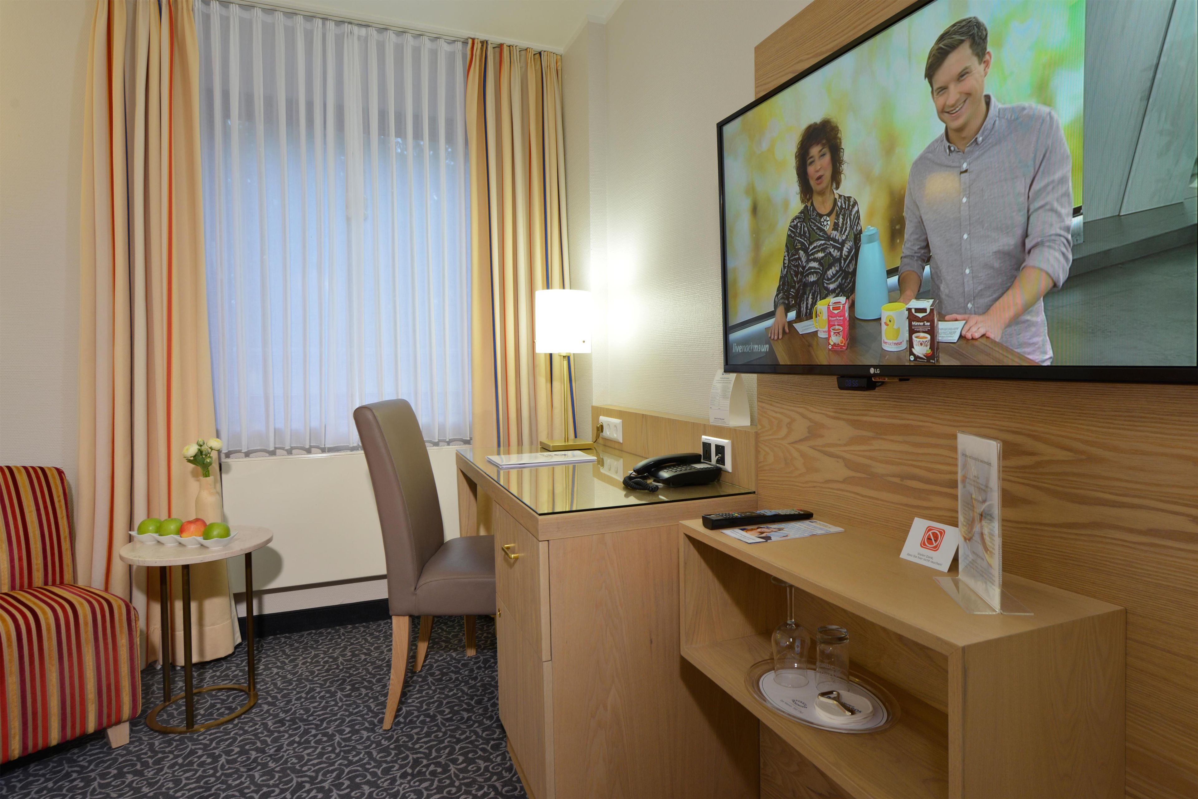 Photo - Best Western Hotel Der Foehrenhof