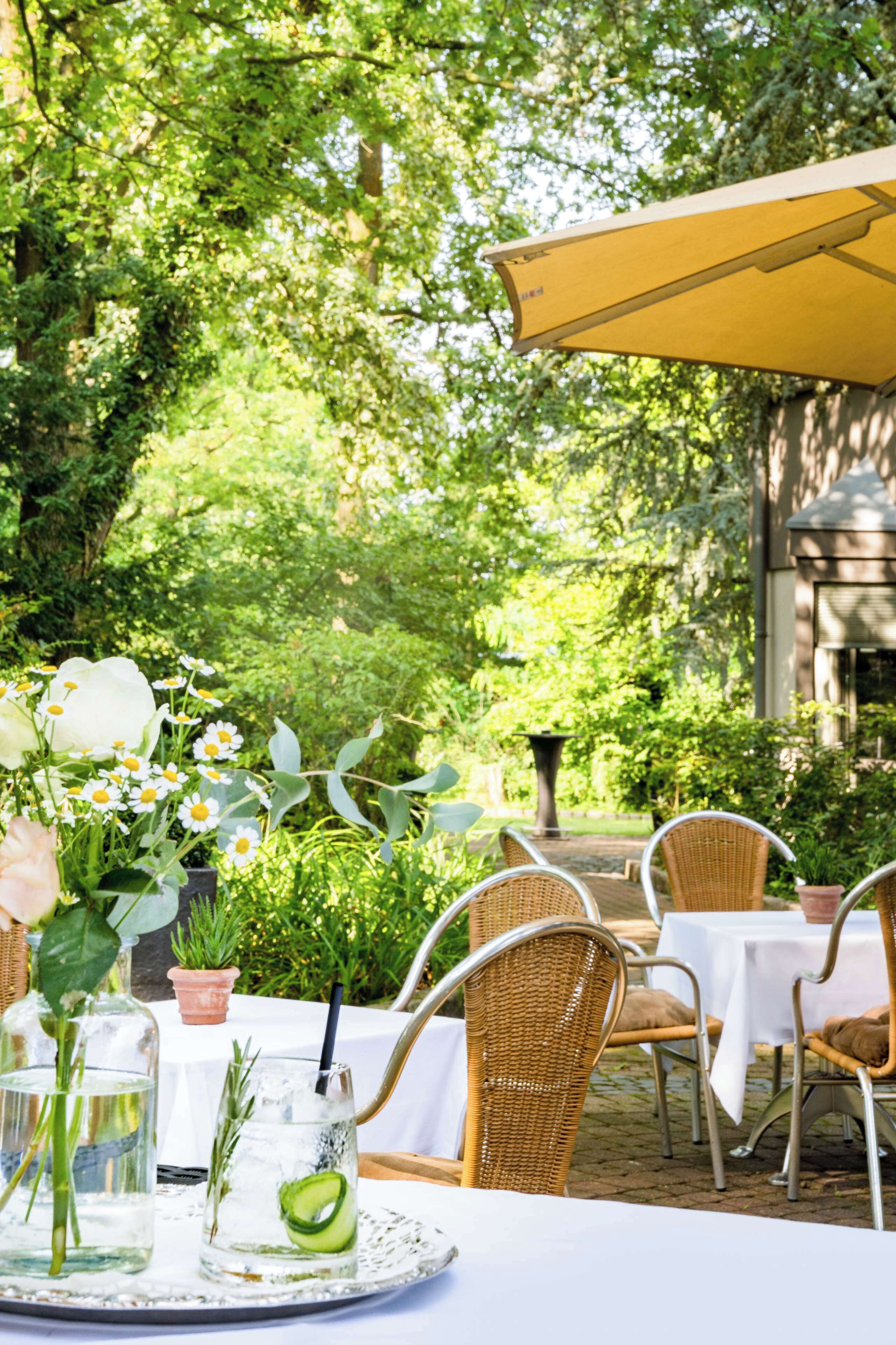 Foto - Best Western Hotel Der Föhrenhof