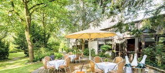 Best Western Hotel Der Foehrenhof